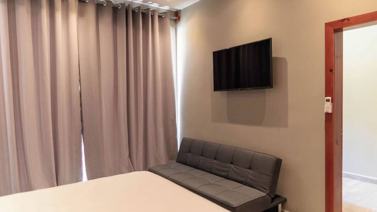 Photo of Bedroom in Dixon Cove