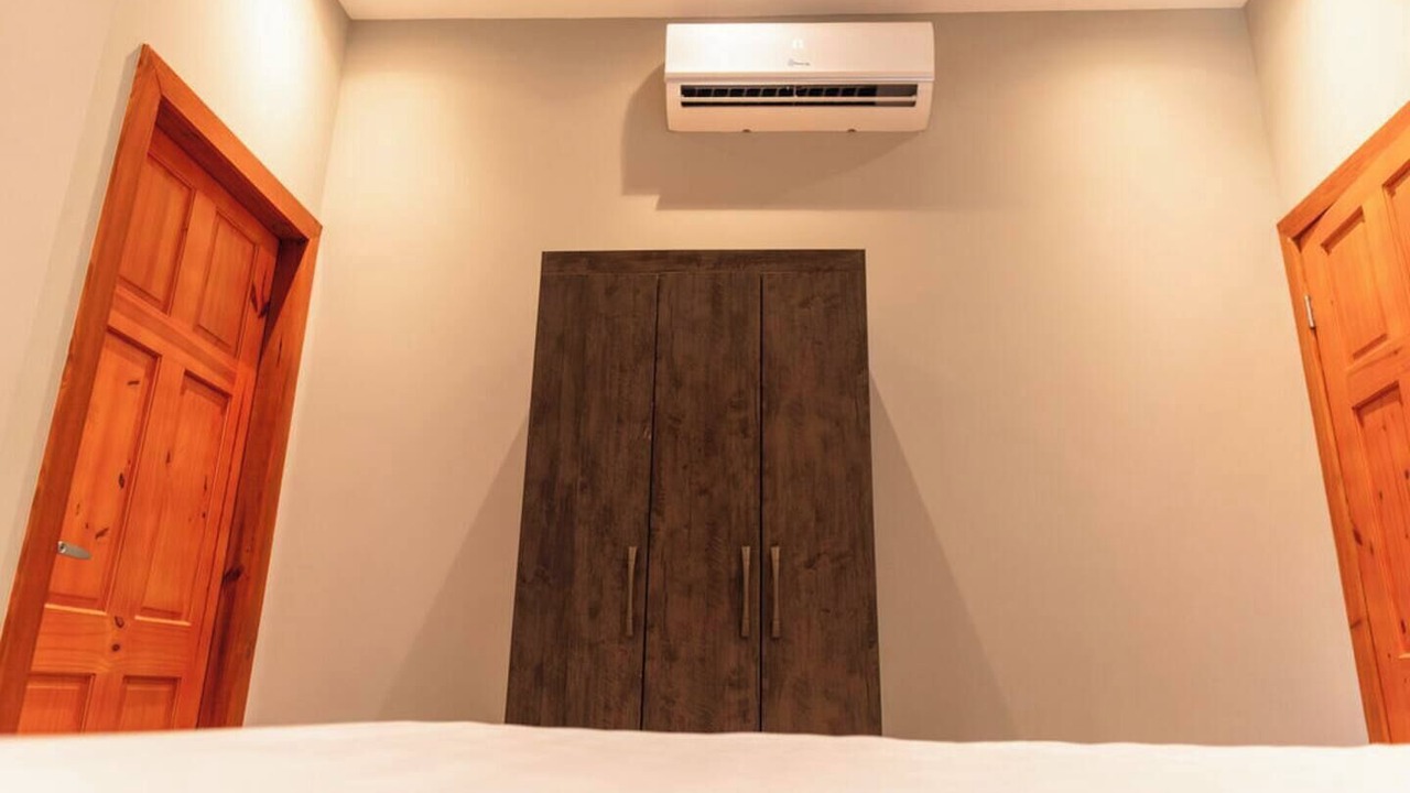 Photo of Bedroom in Dixon Cove