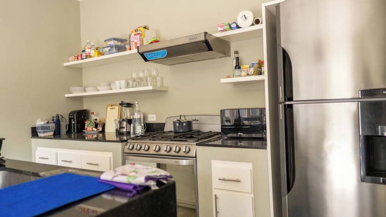 Photo of Kitchen in Dixon Cove