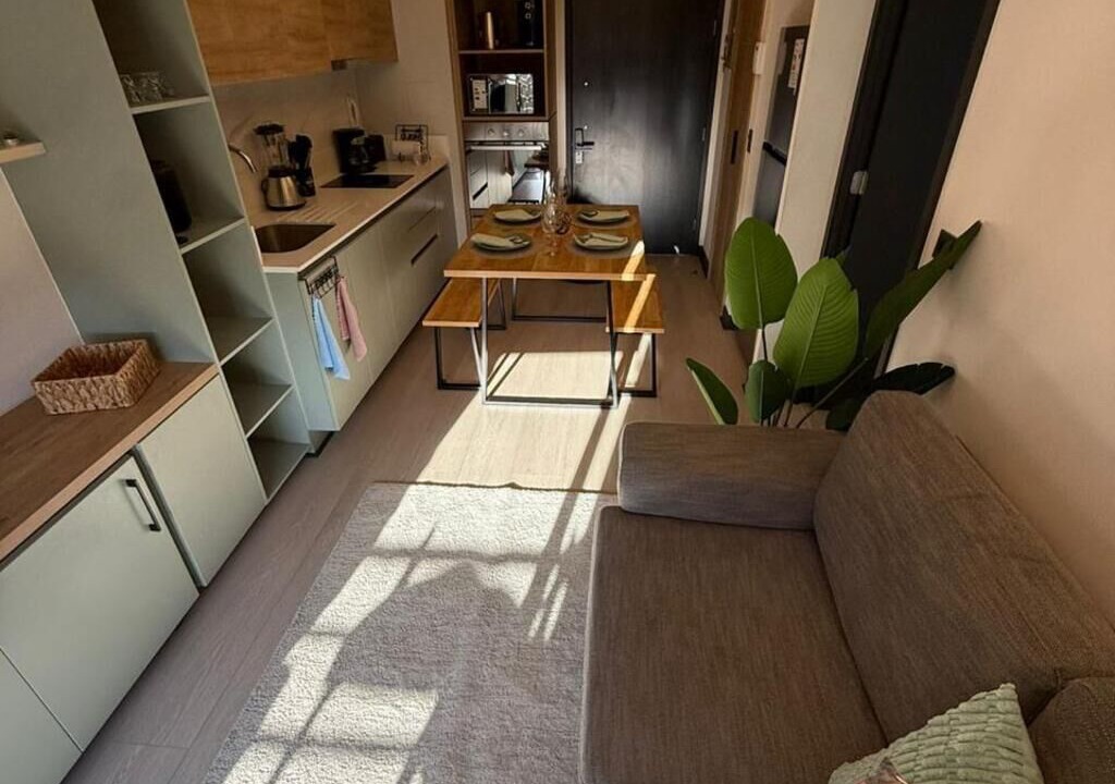 Photo of Livingroom in Nunoa