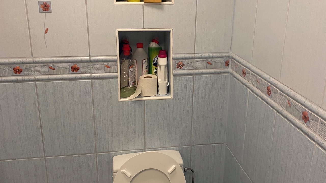 Photo of Bathroom in Trondheim