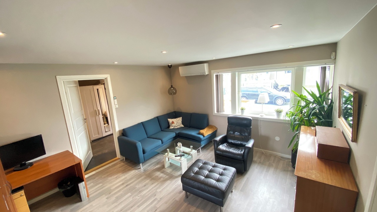 Photo of Livingroom in Trondheim