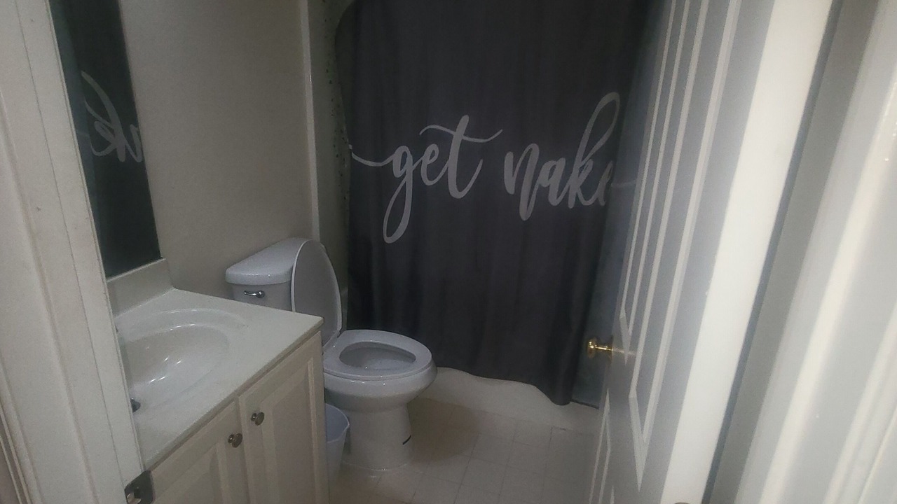 Photo of Bathroom in Woodmore