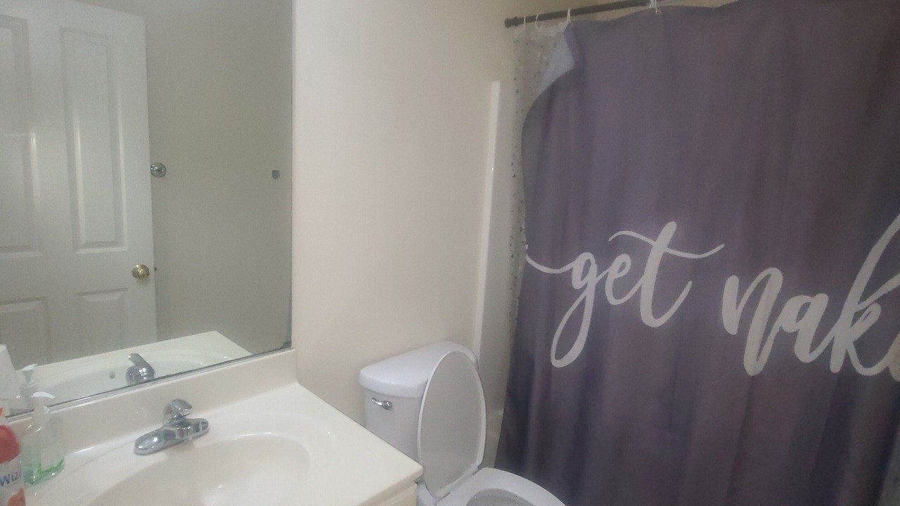 Photo of Bathroom in Woodmore