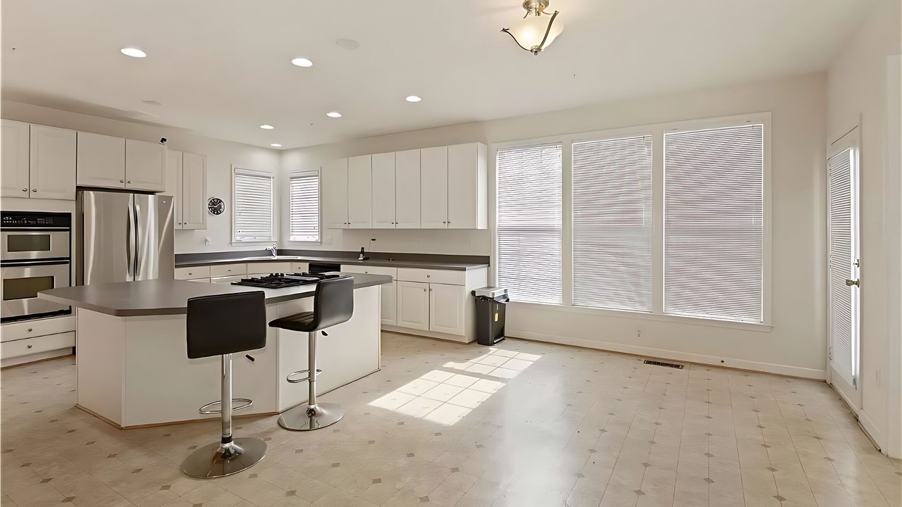 Photo of Kitchen in Woodmore