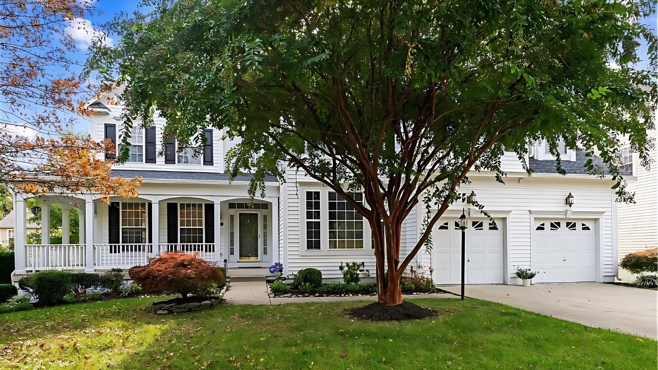 Photo of Outdoor in Woodmore