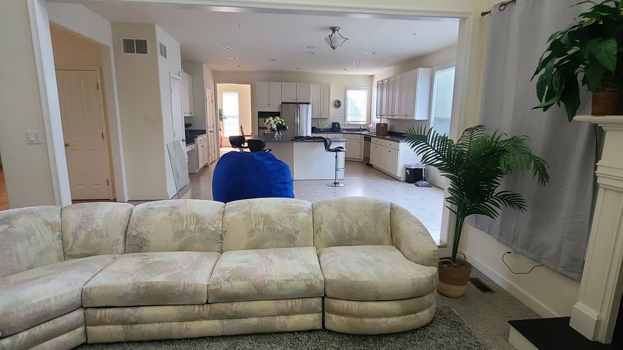 Photo of Livingroom in Woodmore
