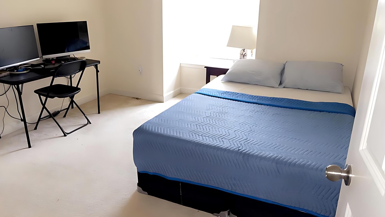 Photo of Bedroom in Woodmore