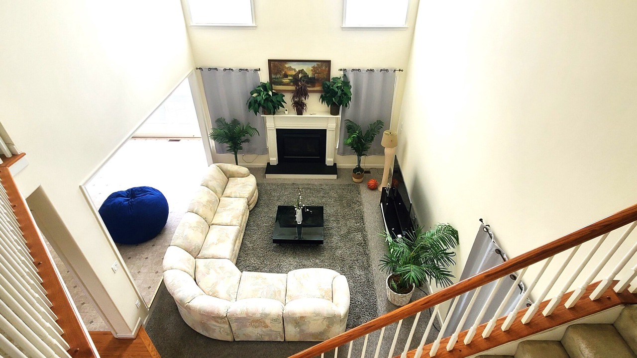 Photo of Livingroom in Woodmore