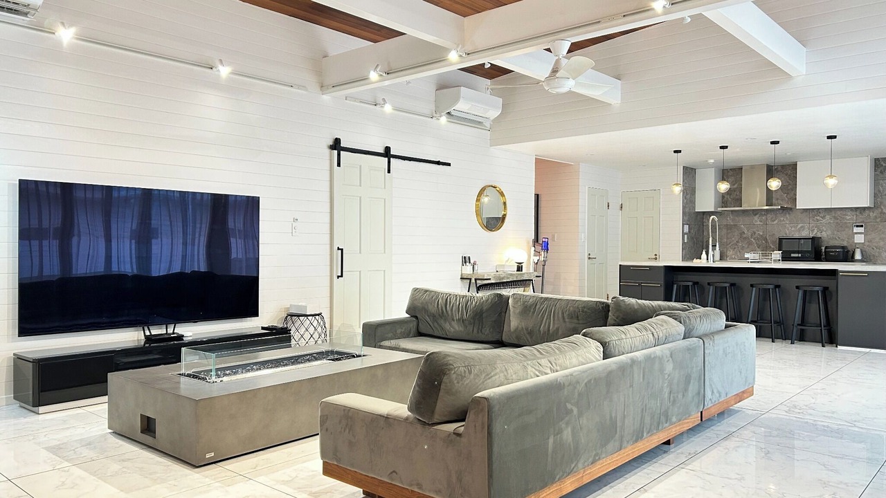 Photo of Livingroom in Aoshima Onsen