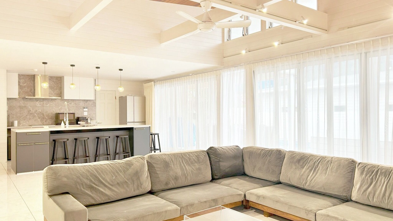 Photo of Livingroom in Aoshima Onsen