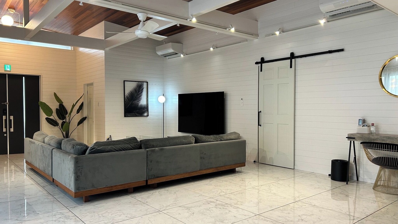 Photo of Livingroom in Aoshima Onsen
