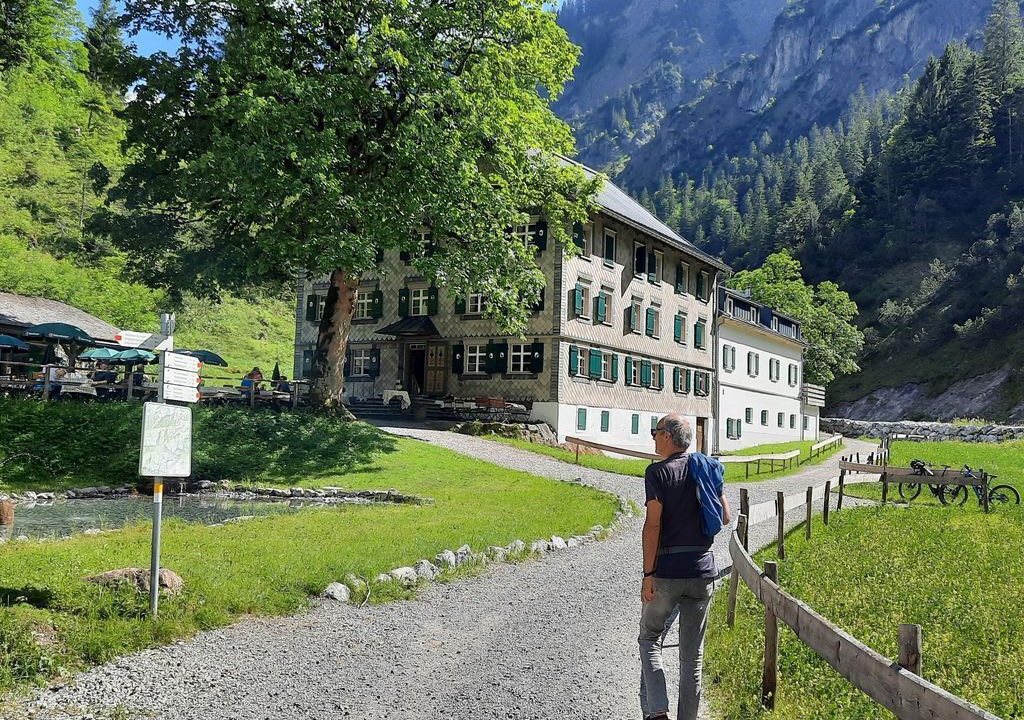 Photo of Outdoor in Fontanella