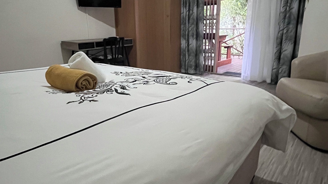 Photo of Bedroom in Selborne