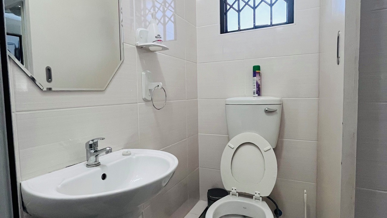 Photo of Bathroom in Selborne