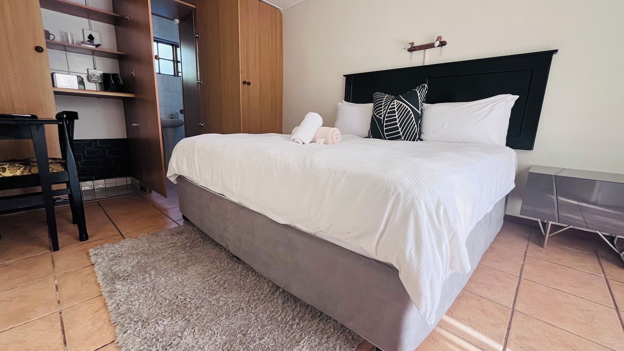 Photo of Bedroom in Selborne