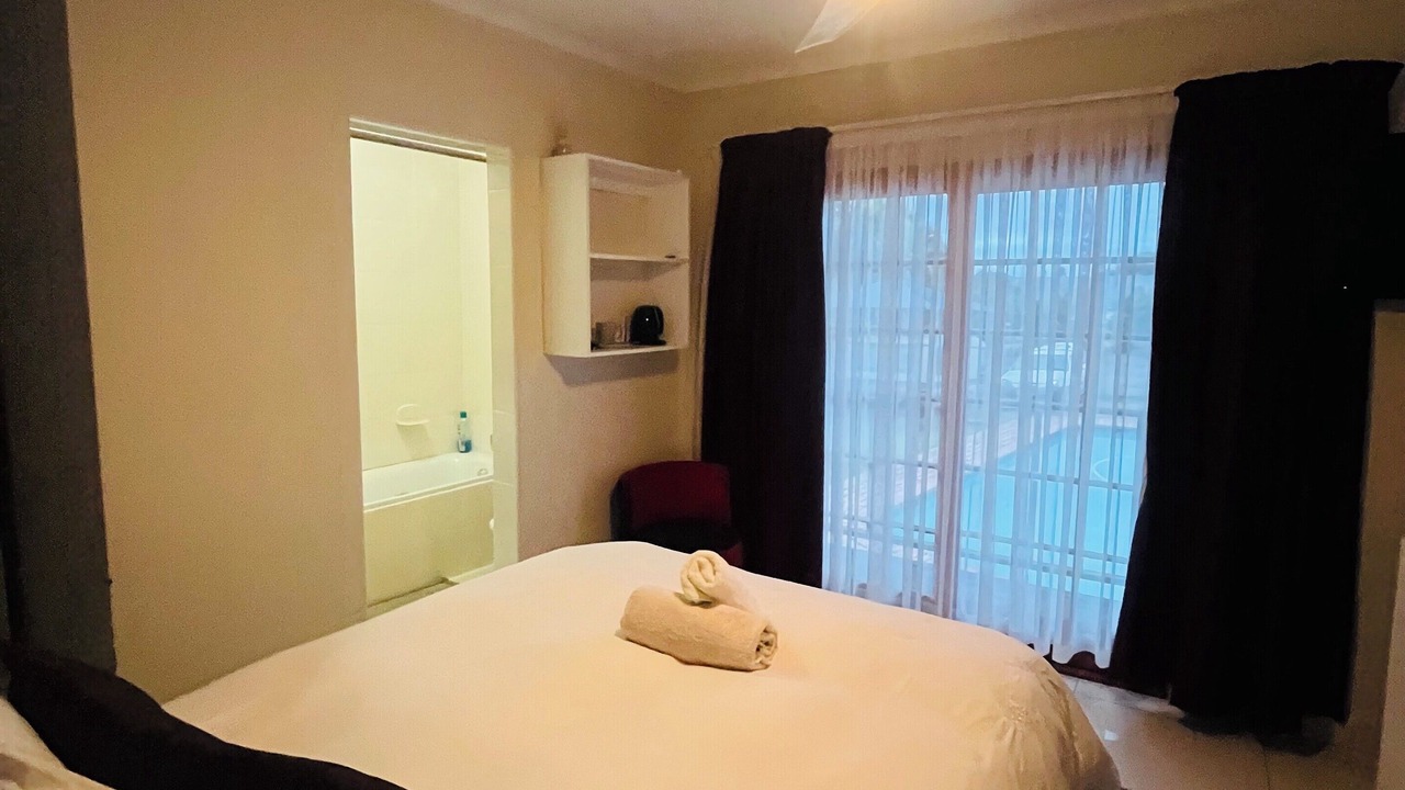 Photo of Bedroom in Selborne
