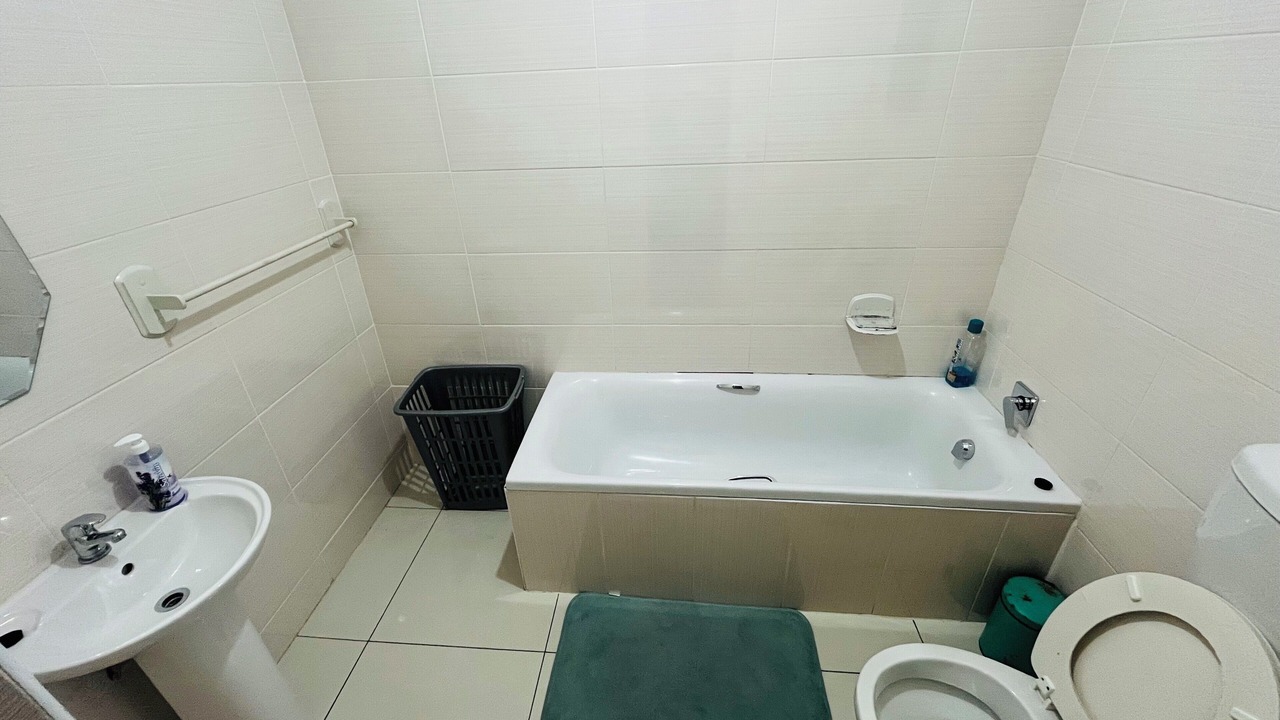 Photo of Bathroom in Selborne
