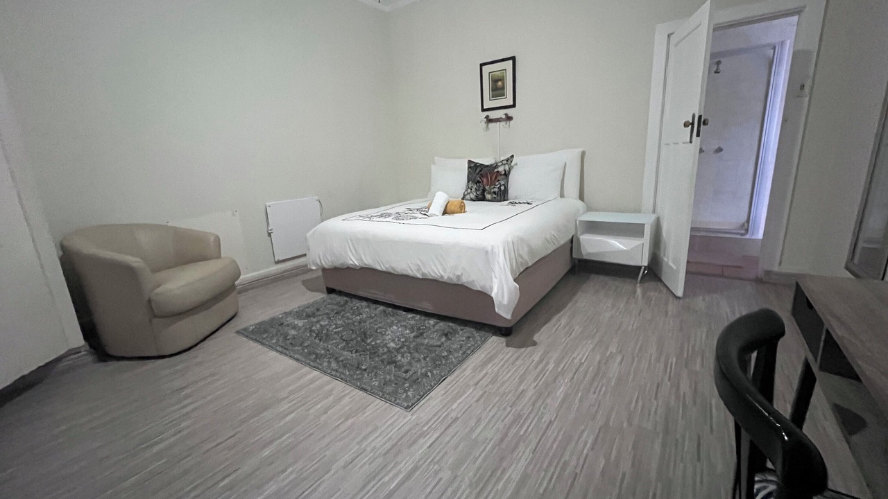 Photo of Bedroom in Selborne