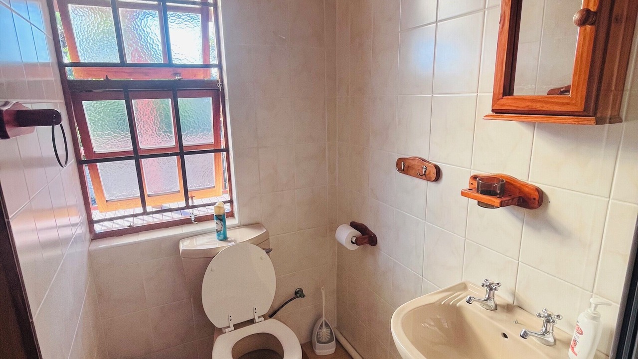 Photo of Bathroom in Selborne
