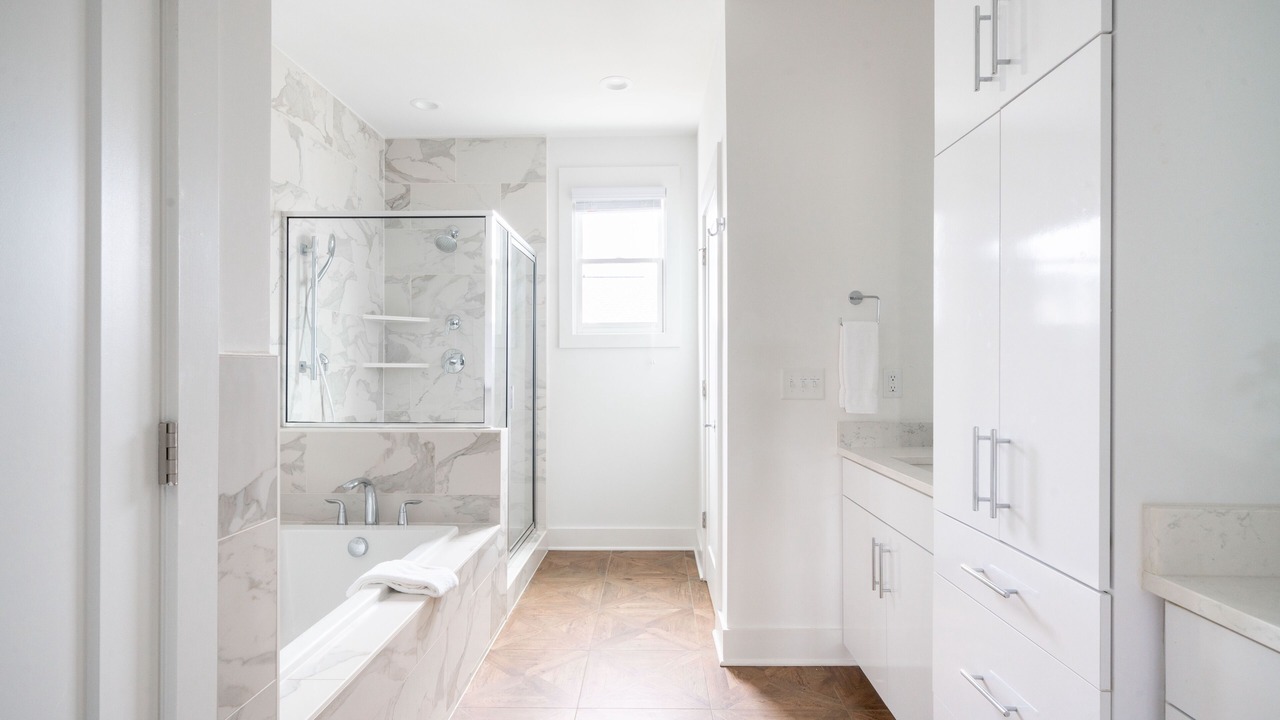 Photo of Bathroom in Buena Vista