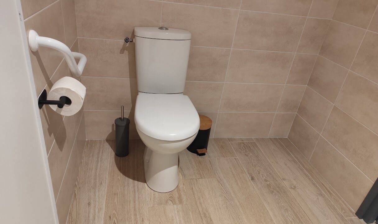 Photo of Bathroom in Inguiniel