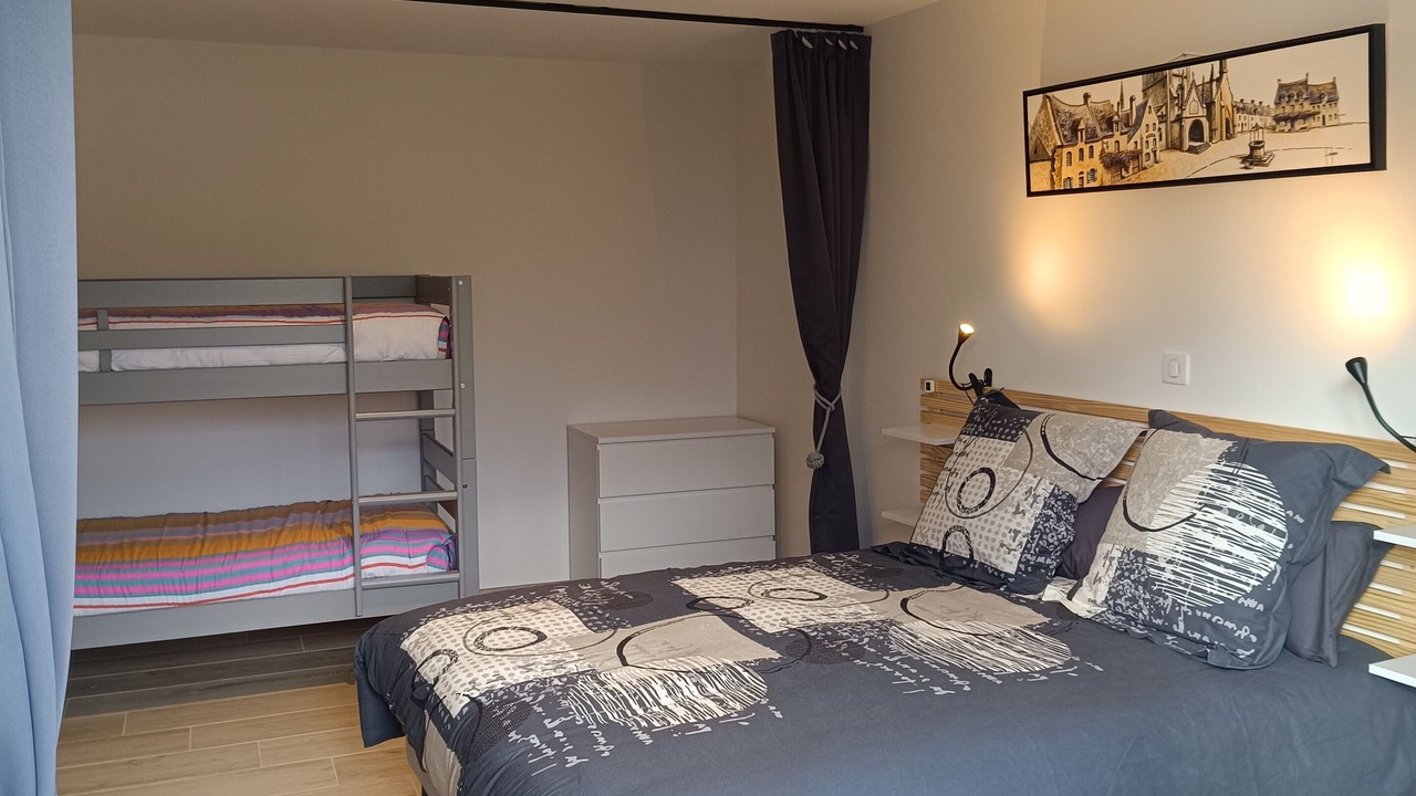 Photo of Bedroom in Inguiniel