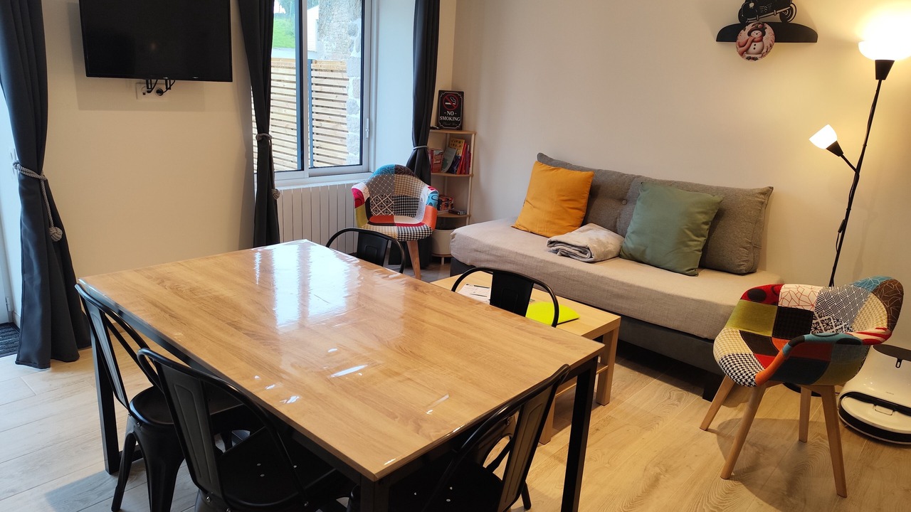 Photo of Livingroom in Inguiniel