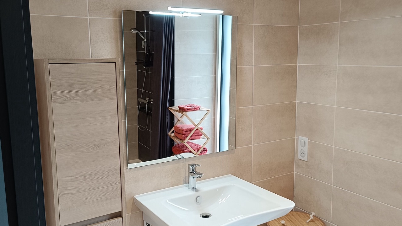 Photo of Bathroom in Inguiniel