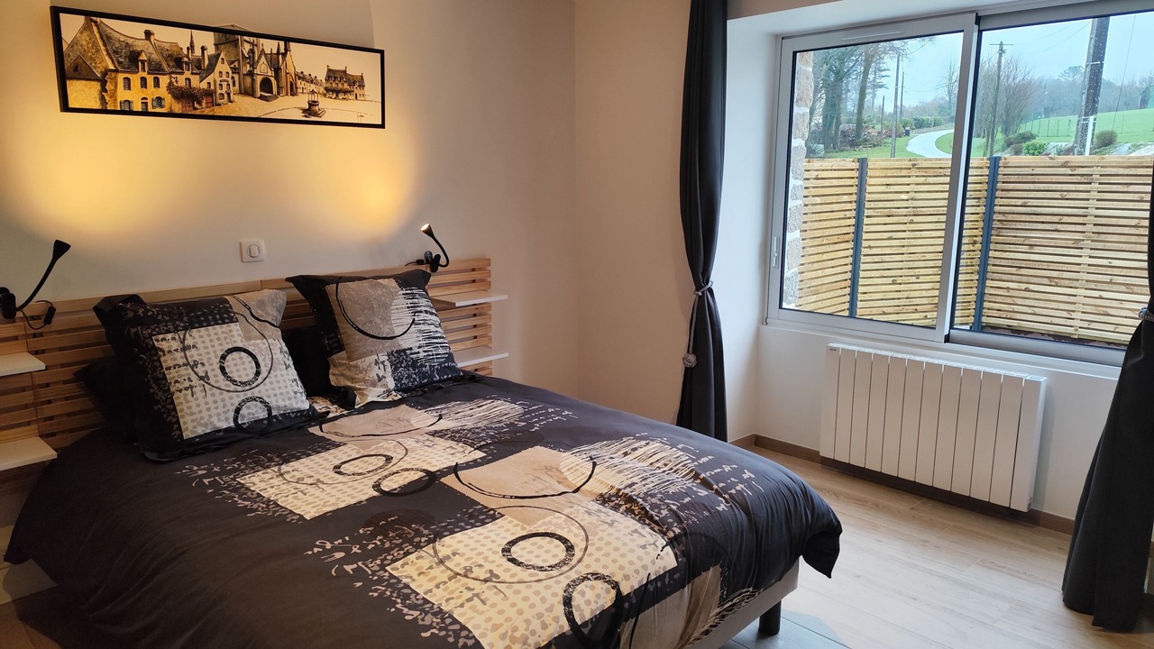 Photo of Bedroom in Inguiniel
