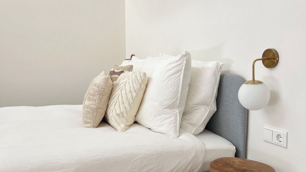 Photo of Bedroom in Dordrecht