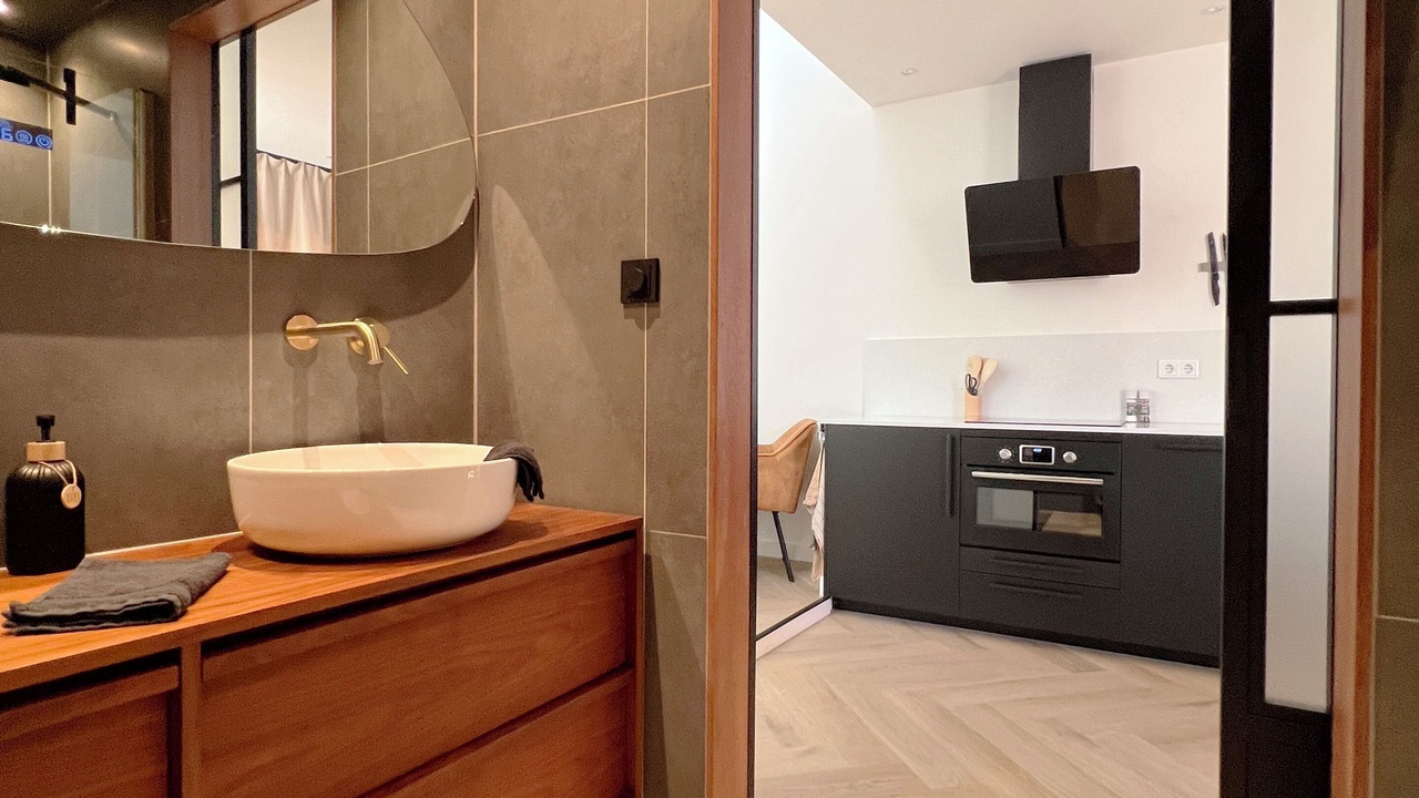 Photo of Bathroom in Dordrecht