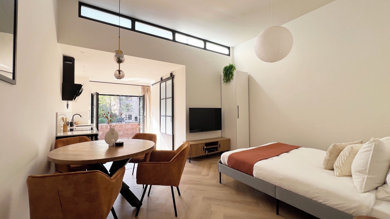 Photo of Bedroom in Dordrecht
