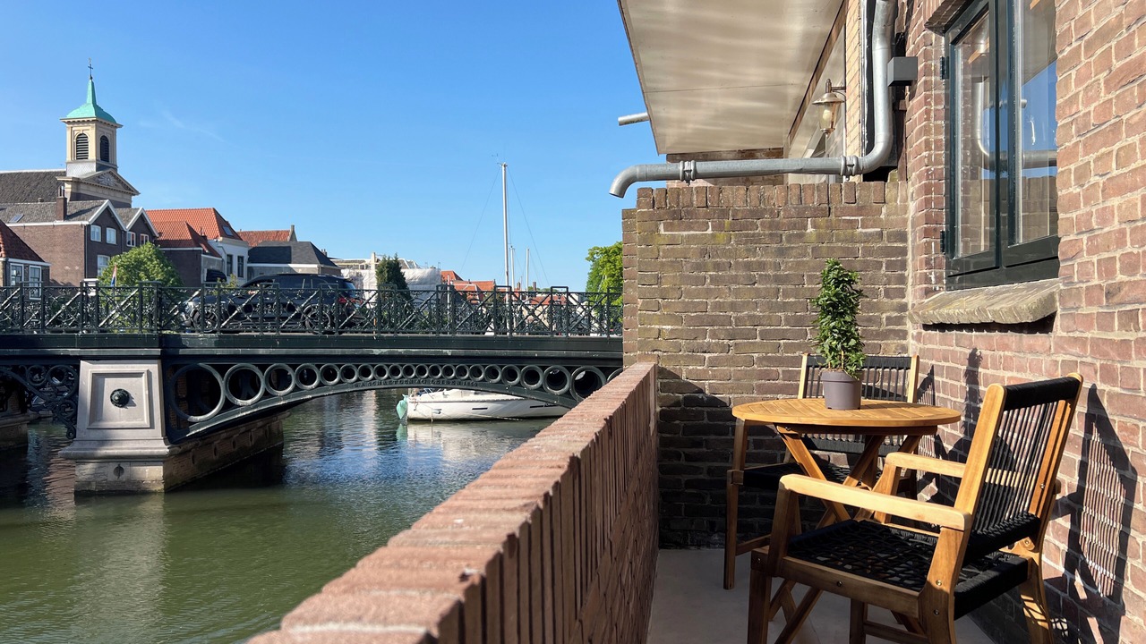 Photo of Outdoor in Dordrecht