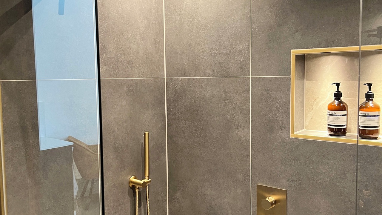 Photo of Bathroom in Dordrecht