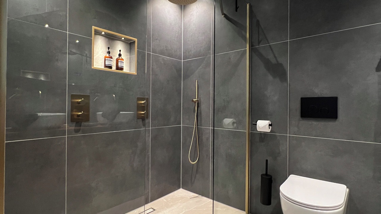 Photo of Bathroom in Dordrecht