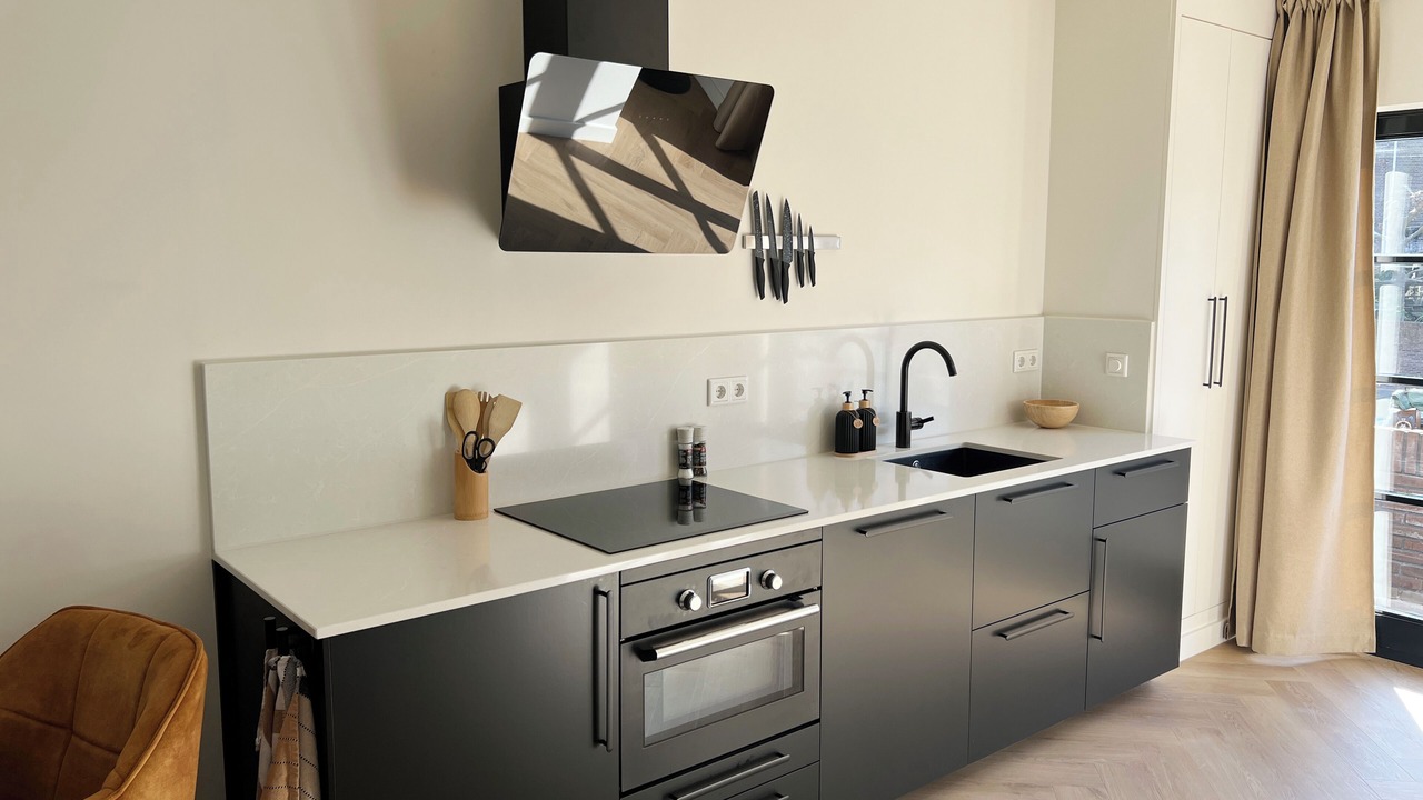 Photo of Kitchen in Dordrecht