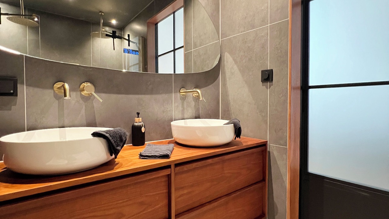 Photo of Bathroom in Dordrecht
