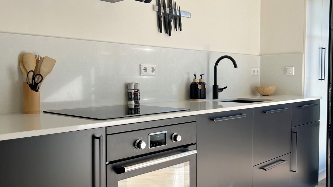 Photo of Kitchen in Dordrecht