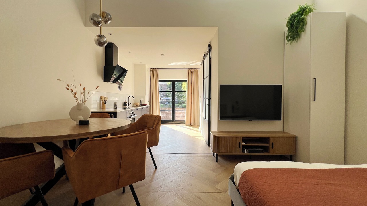 Photo of Bedroom in Dordrecht
