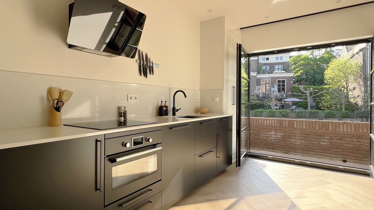 Photo of Kitchen in Dordrecht