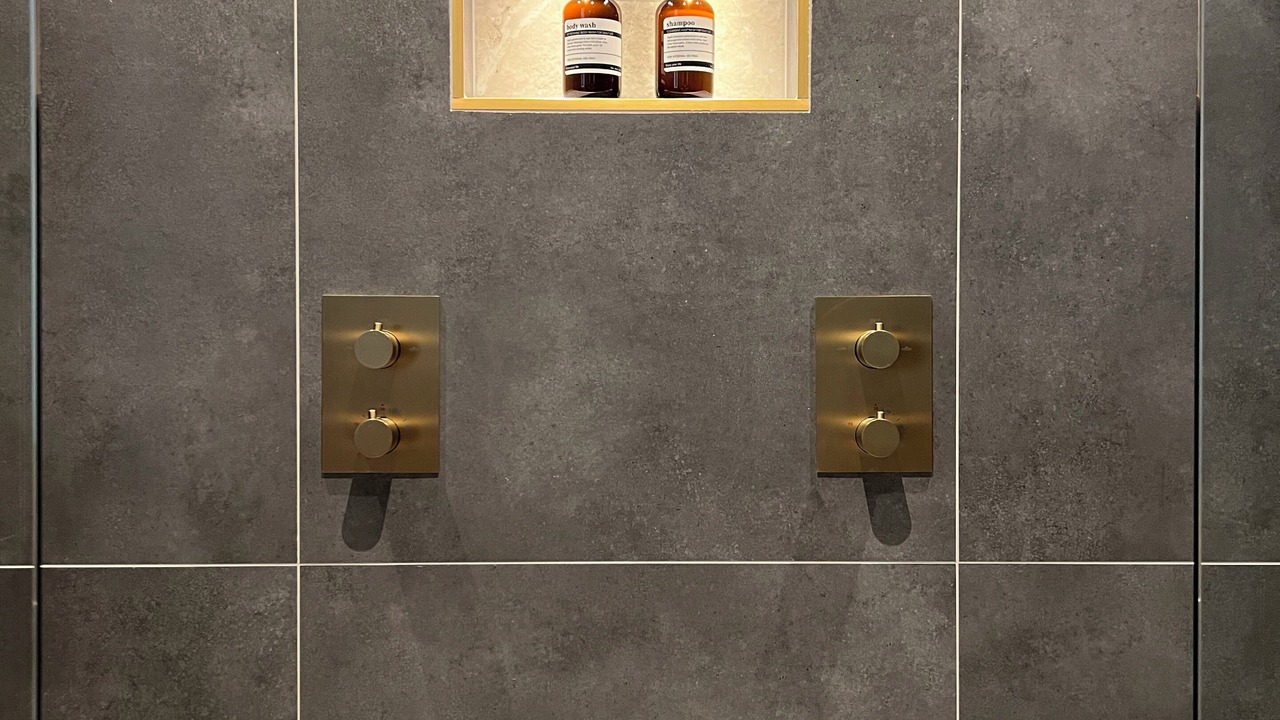 Photo of Bathroom in Dordrecht