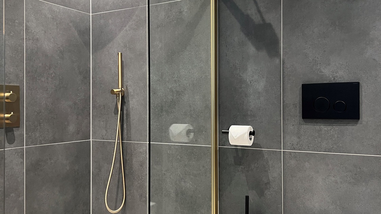 Photo of Bathroom in Dordrecht