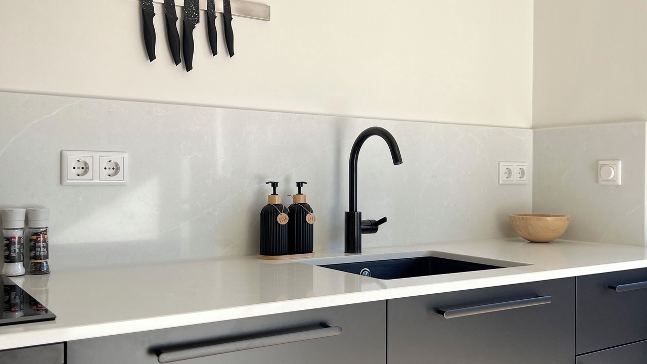 Photo of Kitchen in Dordrecht