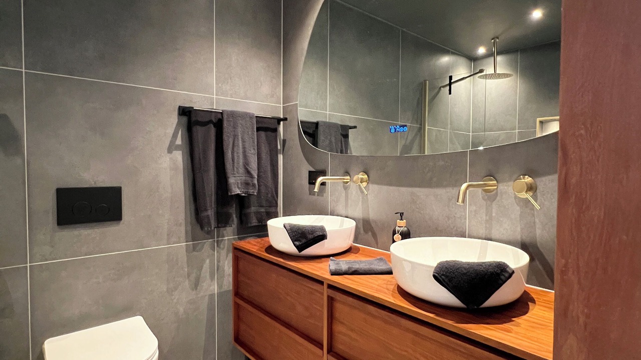 Photo of Bathroom in Dordrecht