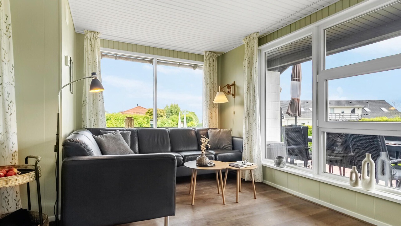Photo of Bedroom in Hejlsminde Strand