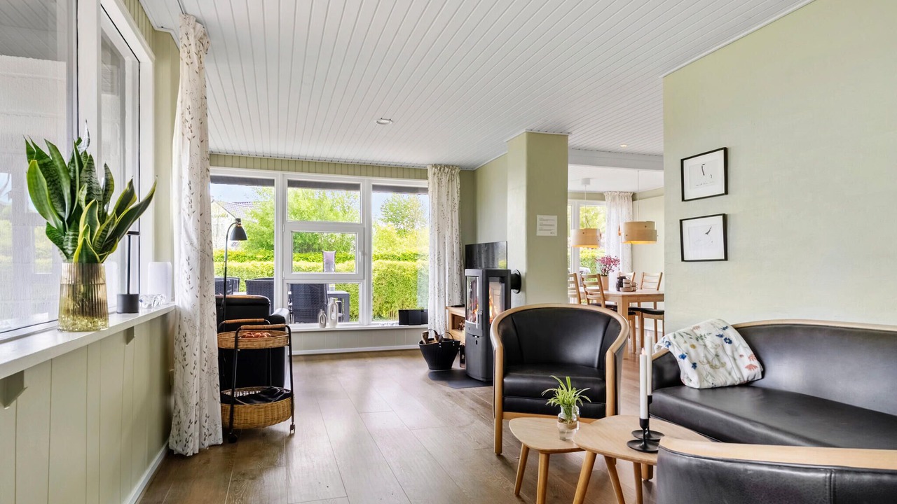 Photo of Bedroom in Hejlsminde Strand