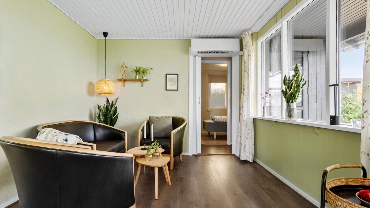 Photo of Bedroom in Hejlsminde Strand