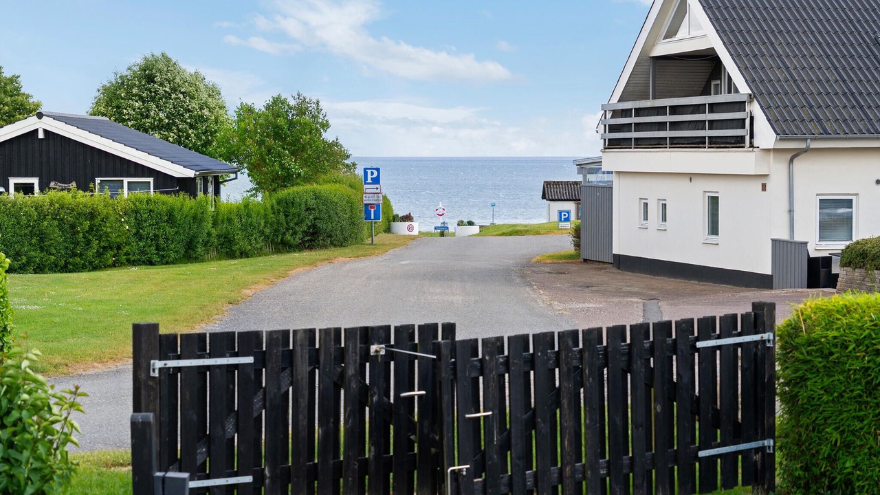 Photo of Bedroom in Hejlsminde Strand
