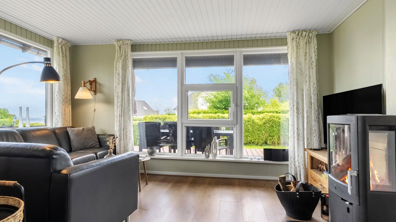 Photo of Bedroom in Hejlsminde Strand